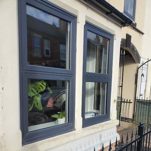 Window installers in nottinghamshire