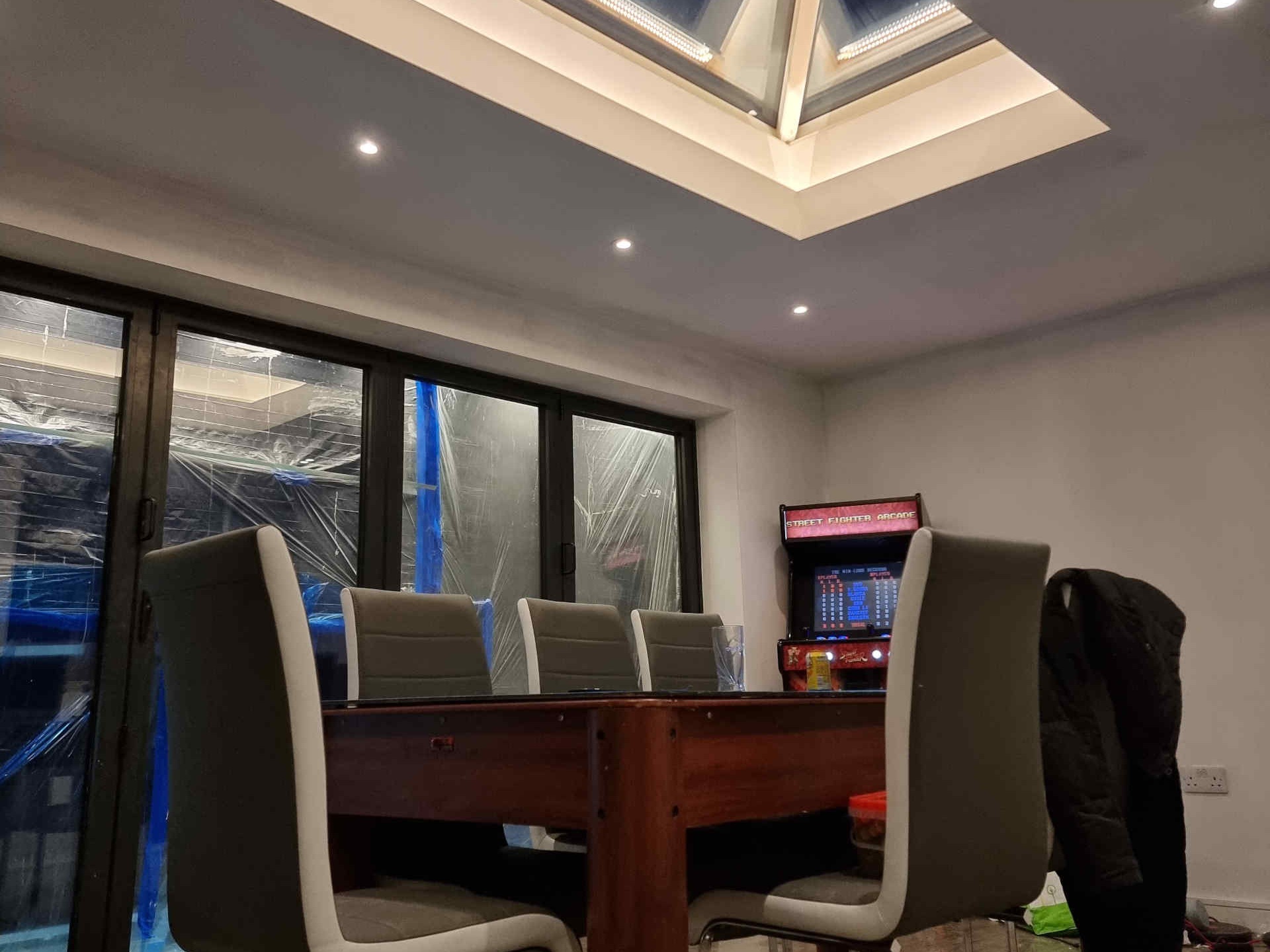 Conservatory fitters near me