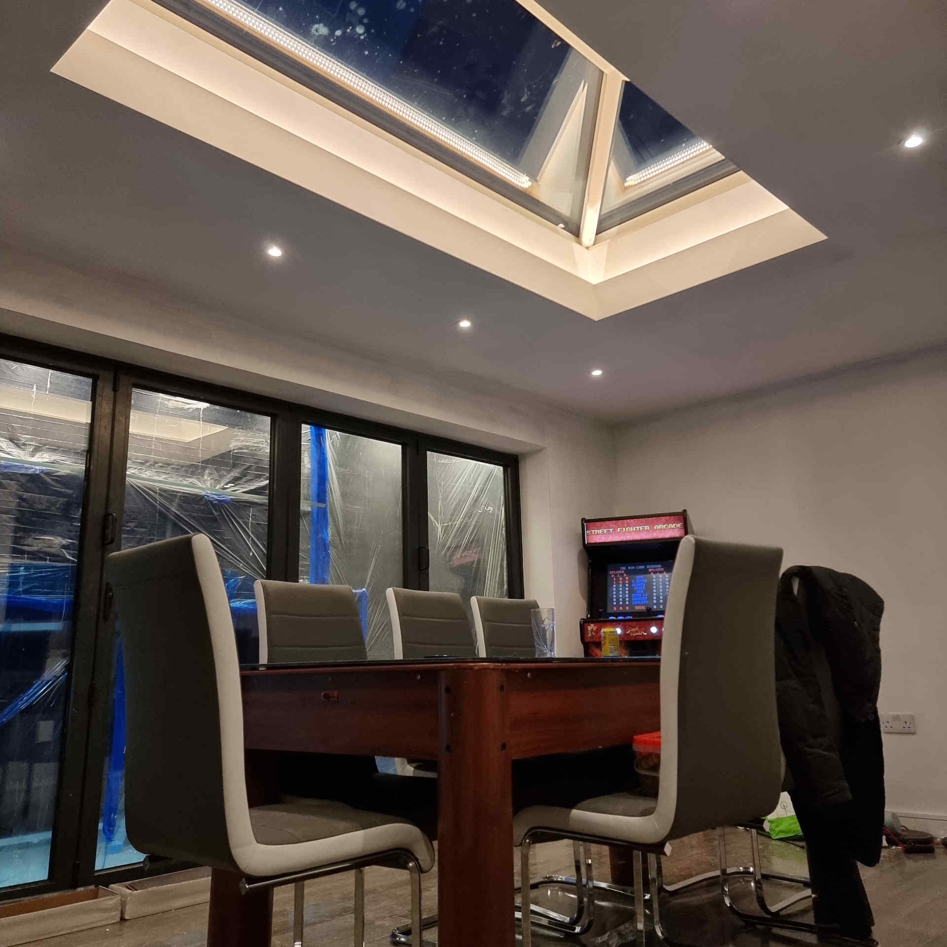 East Midlands Conservatories