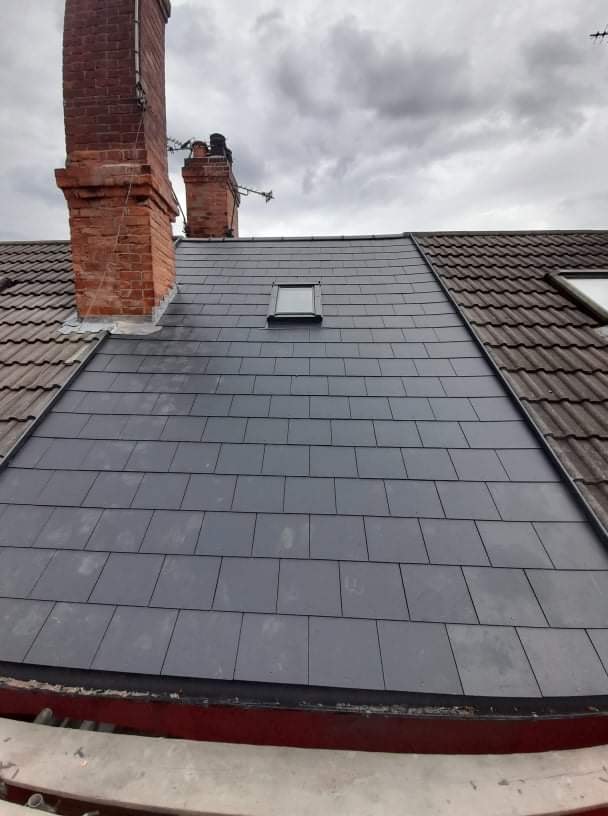 Roofers near me