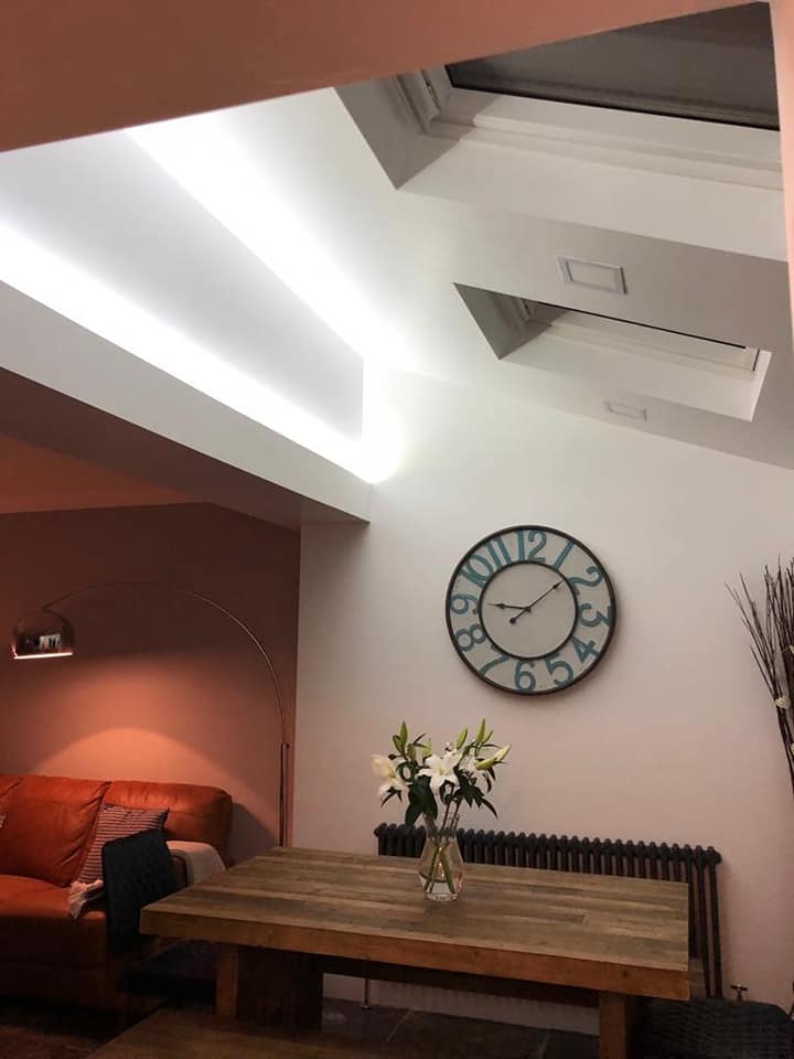 Velux windows in east midlands