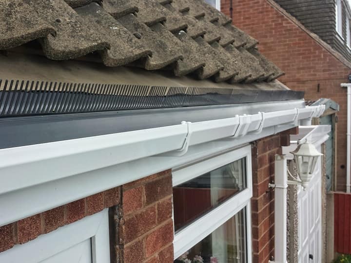 Soffits And Facias Repairers in the midlands