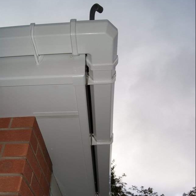 Guttering services Mansfield