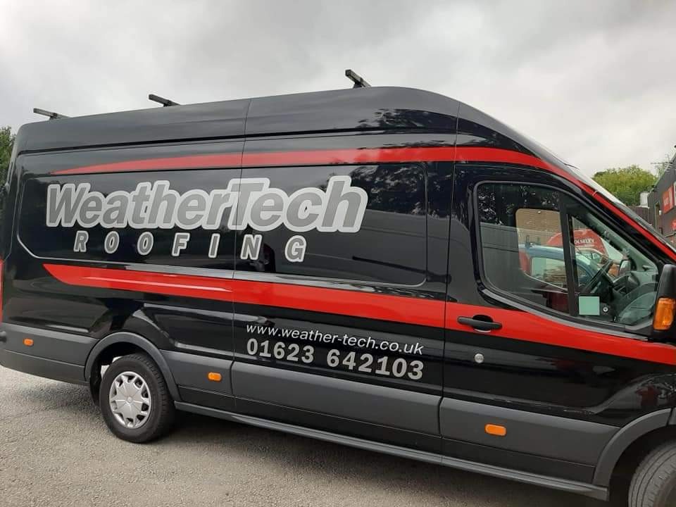 WeatherTech Roofing Specialists