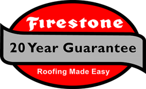 Firestone Rubber Roofing Products