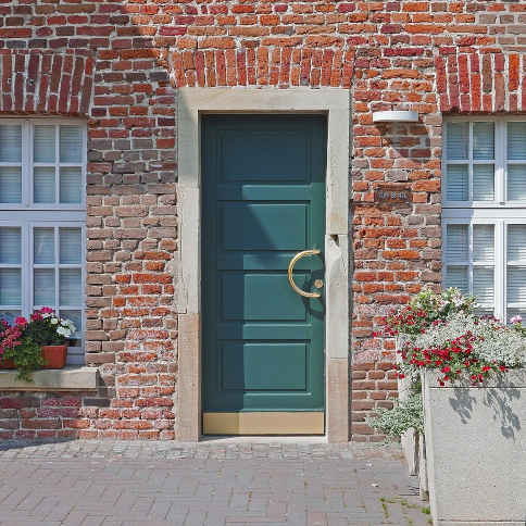 East Midlands Door Fitters
