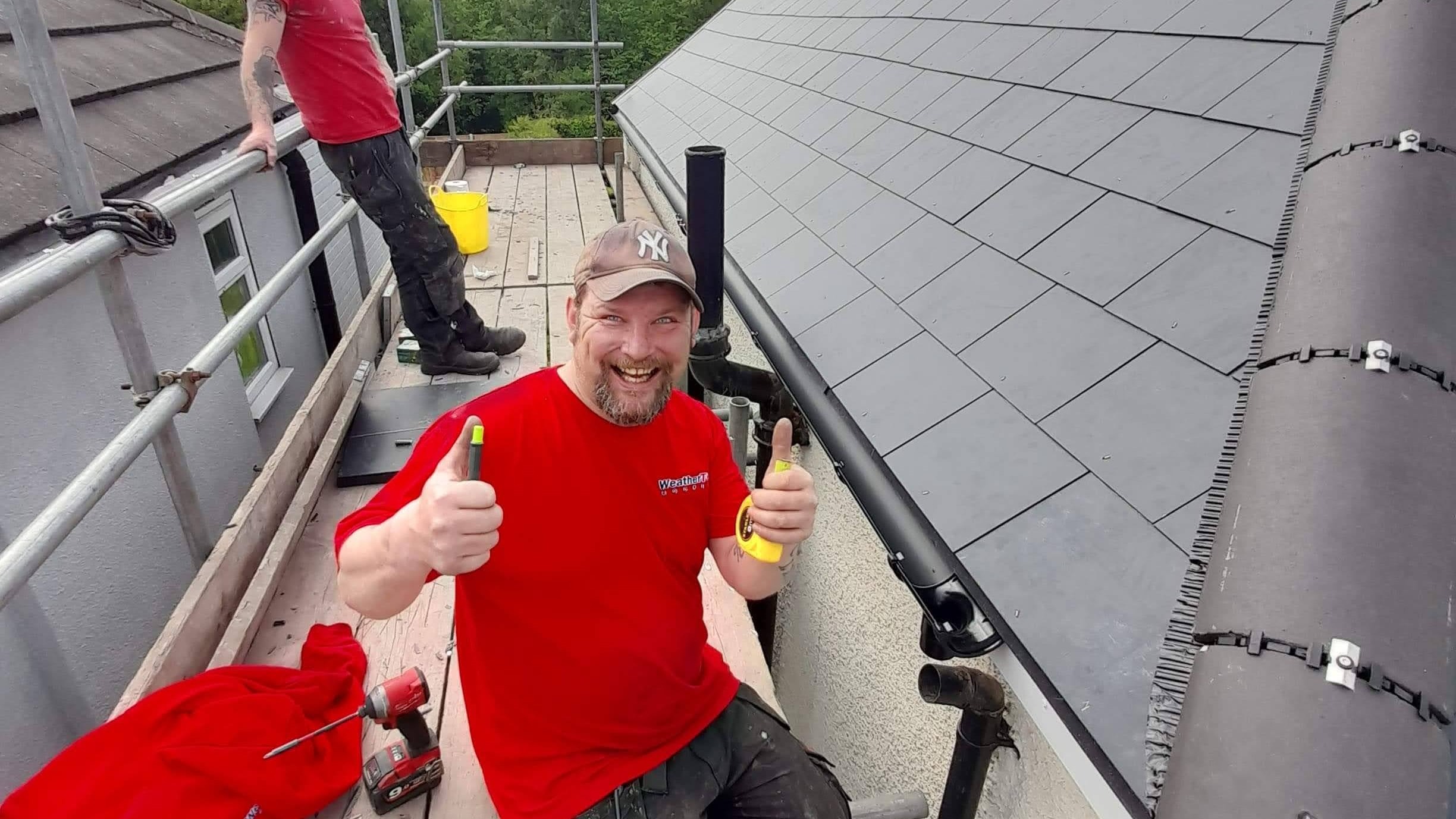 WeatherTech Roofing Specialists