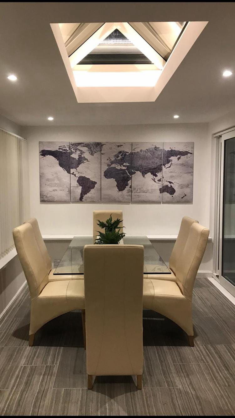 Sky pod installers near me