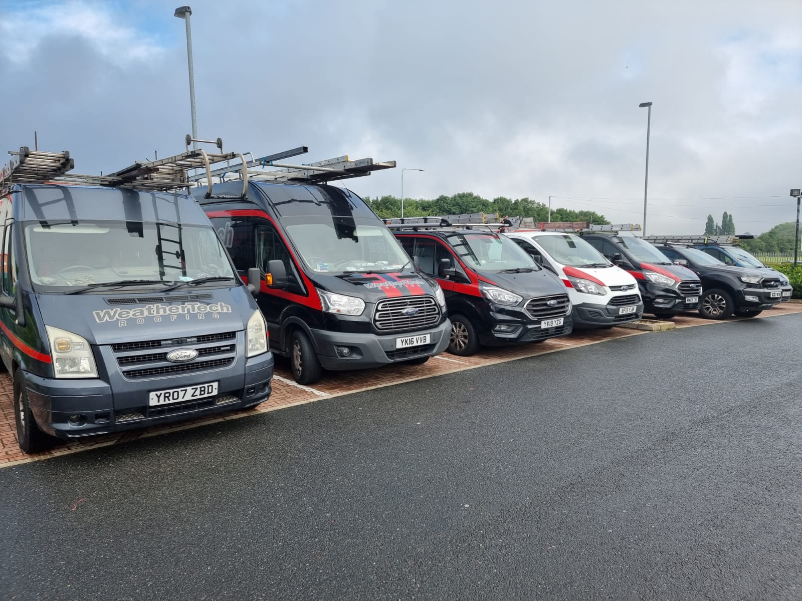 WeatherTech Roofing Specialists