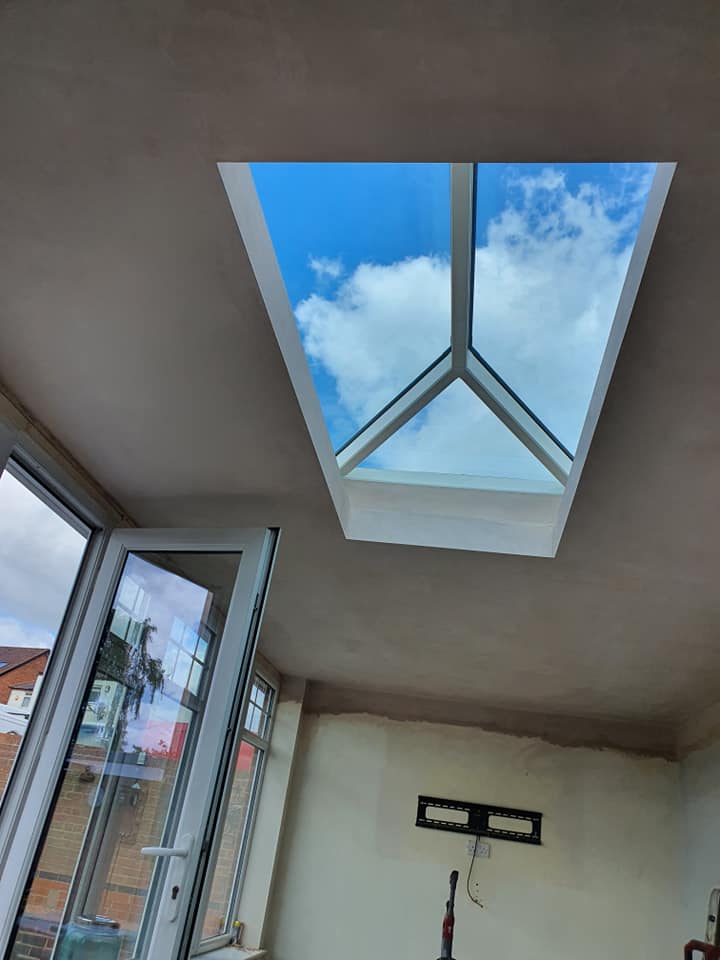 Even more conservatories
